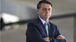 Jair Bolsonaro