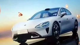 Especializada en la fabricación de alta gama pero a bajos precios, la firma China Xiaomi lanzó su primer prototipo de auto eléctrico que lanzará al mercado en 2024. Y marcará su debut en la industria automotriz.