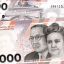 Argentina’s Central Bank approves higher denomination 2,000-peso bill