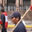 Peru Congress again rejects snap election despite protests