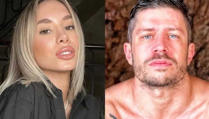 Flor Moyano denunció al hermano de Majo Martino por abuso sexual dentro de El Hotel de los Famosos 2: "Había un toqueteo permanente"