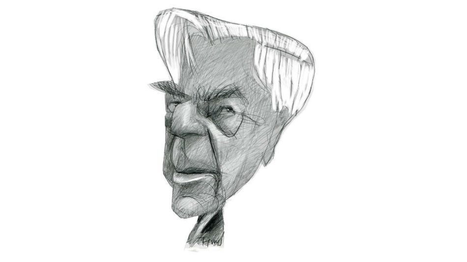 Mario Vargas Llosa 20230202
