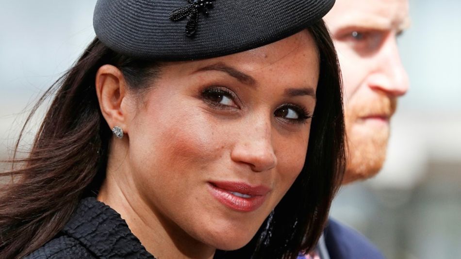 Meghan Markle tuvo un gesto déspota e hizo una fiesta: "Sayonara Zara"