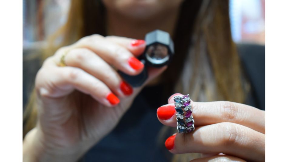 Tasación de joyas: cómo y dónde vender tus objetos de valor en Argentina