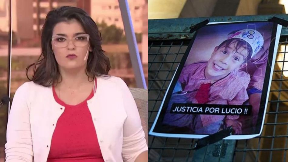 Alejandra Daiha: "Marina Abiuso nunca defendió a las acusadas de matar a Lucio Dupuy, la atacan por el feminismo"