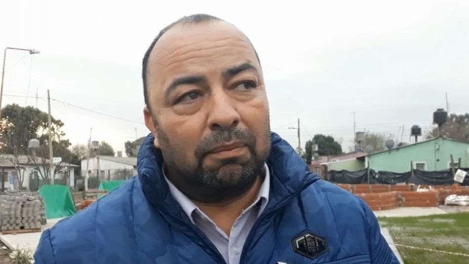 Eduardo "Lalo" Creus
