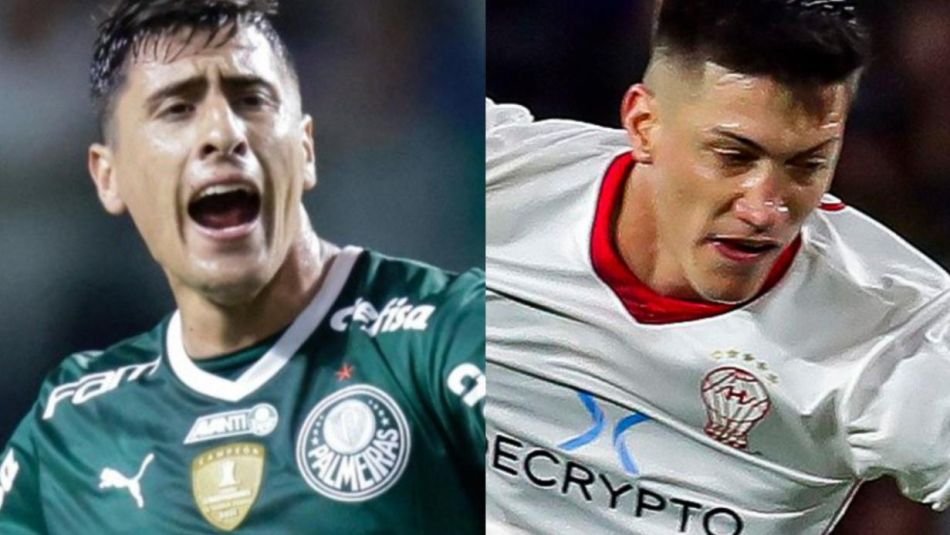 Incorporaciones a Boca