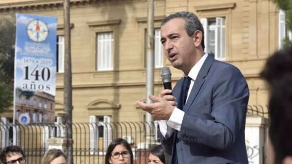Pablo Javkin