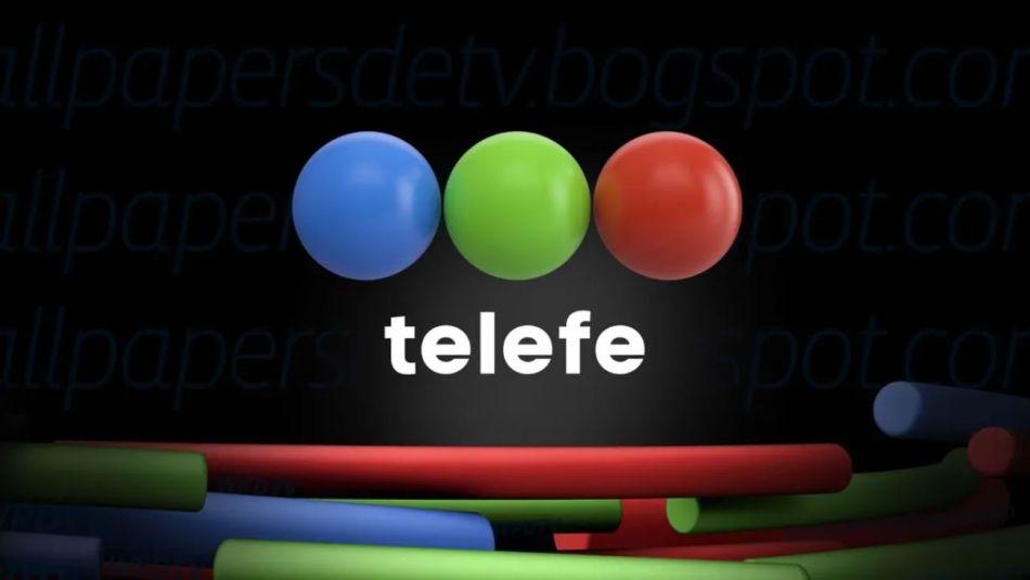 Telefe