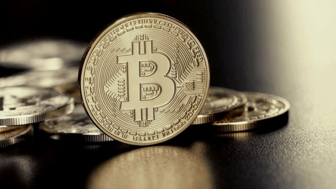 Los servicios en Argentina también pueden pagarse con criptomonedas