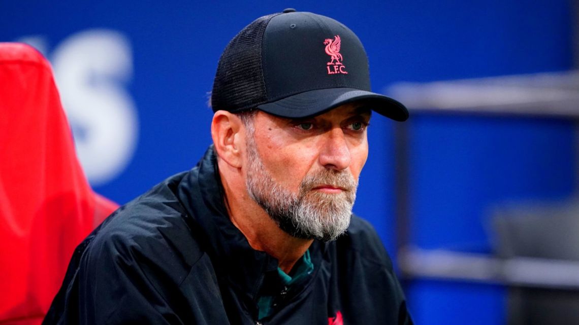 Jürgen Klopp did not save anything and told Chelsea after the hiring of Enzo Fernández