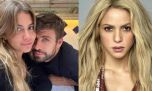 Gerard Piqué decidió que sus hijos con Shakira no vean a Clara Chía