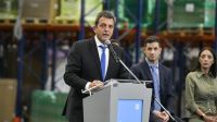 Sergio Massa anunciará el nuevo Precios Justos 