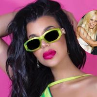 Charlotte Caniggia se sinceró sobre la relación con sus papás: "Cuando se separaron me dieron la espalda"