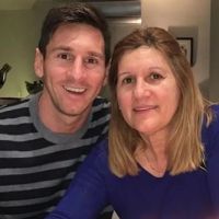 El video viral en donde Lionel Messi habló de su mamá y la eligió como a la mujer de su vida