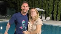 El video viral en donde Lionel Messi habló de su mamá y la eligió como a la mujer de su vida