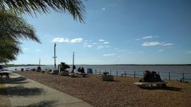 Colón, Entre Ríos.