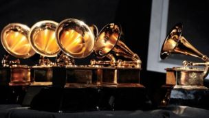 Premios Grammy 2023 