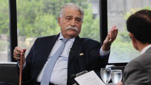 REPORTAJE DE FONTEVECCHIA A JORGE ASIS 20230203