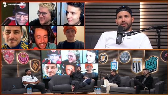 Los más vistos de Twitch en enero