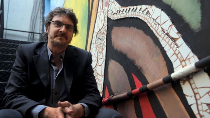 Felipe Pigna