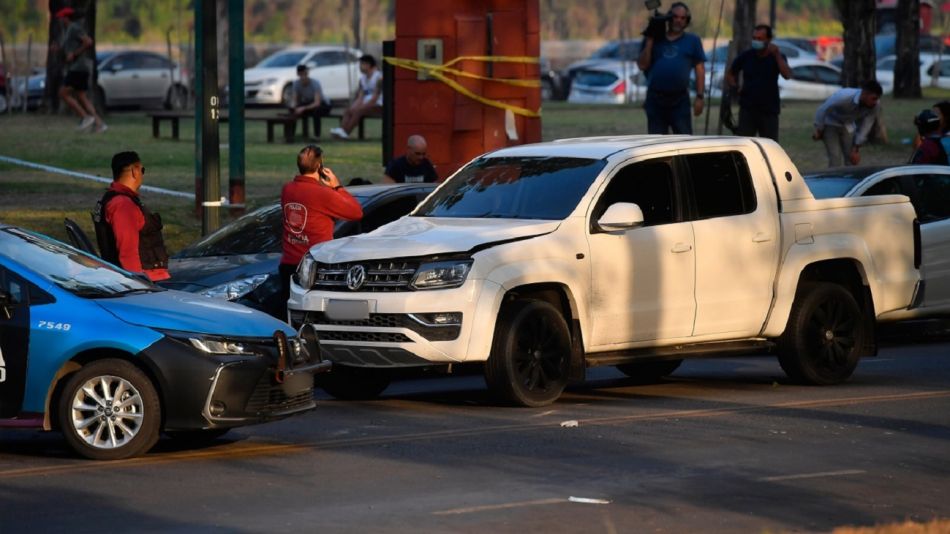 Imprudencia al volante: denuncian más casos de niños conductores