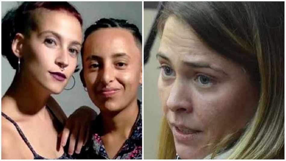 La jueza Pérez Ballester concedió la guarda de Lucio a su madre, Magdalena Espósito Valenti, y la pareja de esta, Abigail Pérez.