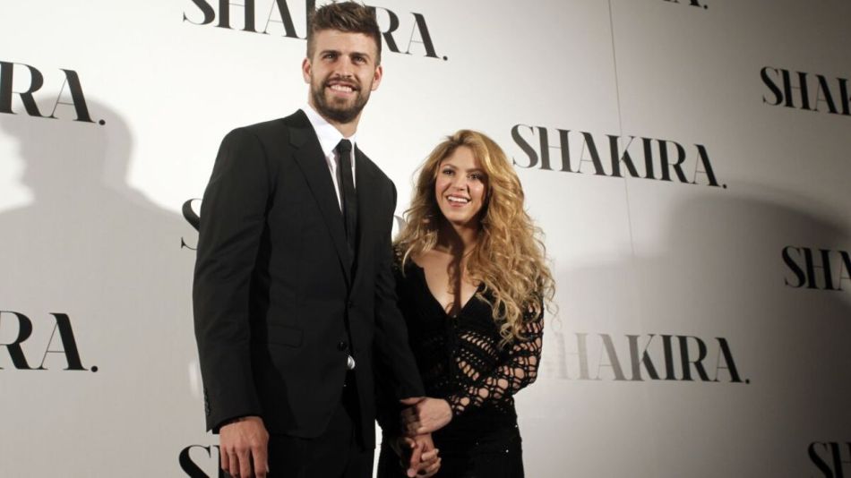 Shakira y su última súplica a Gerard Piqué antes de la separación 
