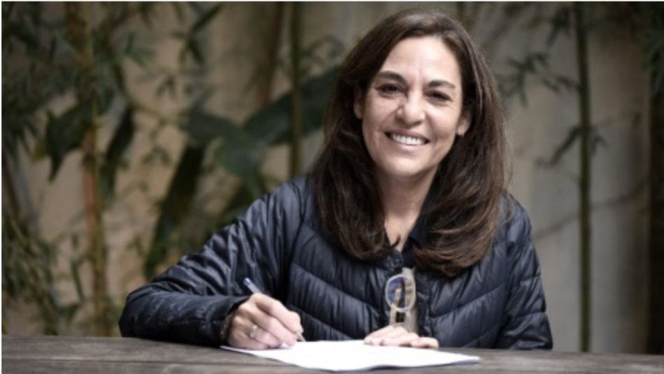Carla Carrizo: "El PRO es un universo fragmentado"