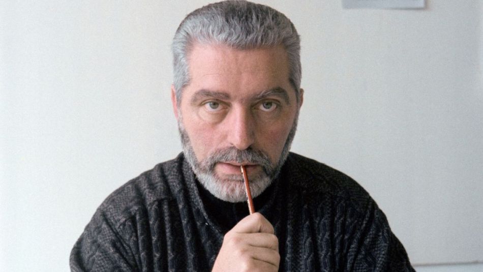Paco Rabanne