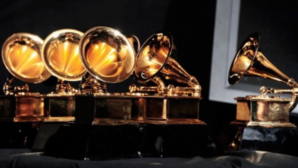 Premios Grammy 2023 