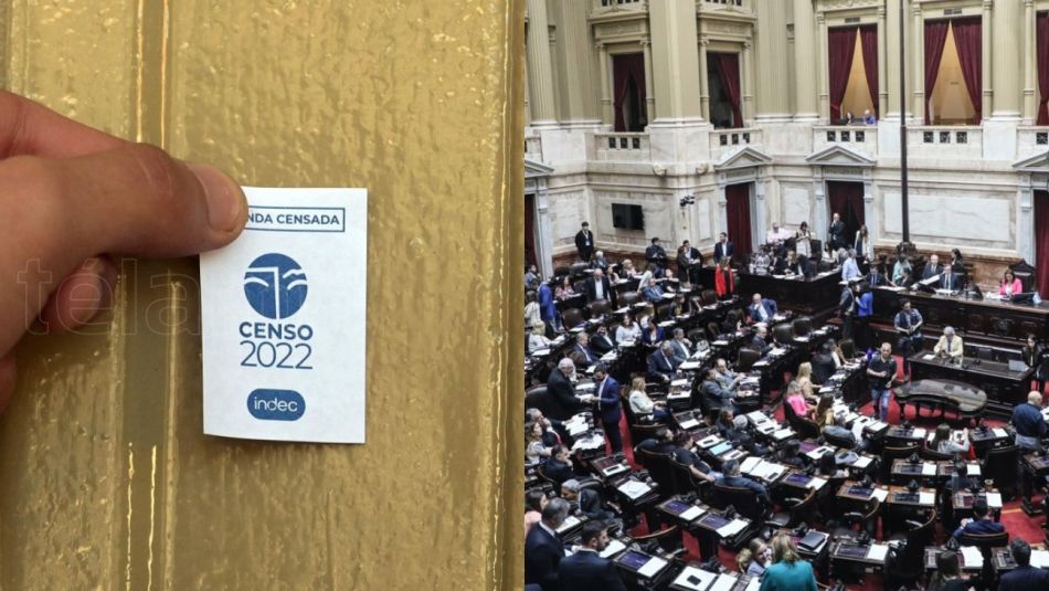 Según el Censo, la Provincia de Buenos Aires debería sumar más diputados
