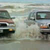 Ford Ranger vs. Toyota Yaris