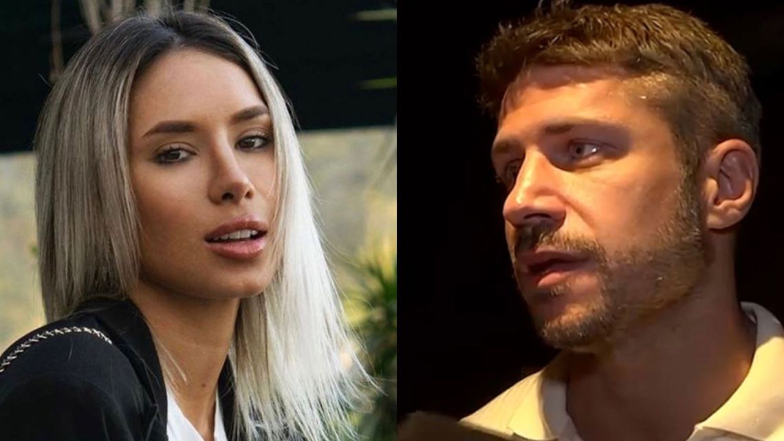 The producer of El Hotel de los Famosos 2 took a stand against Flor Moyano’s sexual abuse complaint against Juan Martino: “We decided…”