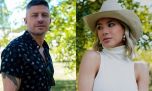 El Hotel de los Famosos se pronunció tras la denuncia de Flor Moyano a Juan Martino