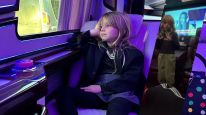 Isabella Icardi, la hija de Wanda Nara, sorprendió al cantar y bailar el éxito de Shakira