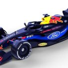 Ford regresa a la Fórmula 1