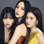 Momo, Mina y Sana