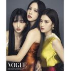Momo, Mina y Sana