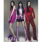 Momo, Mina y Sana