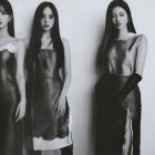 Momo, Mina y Sana