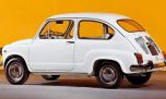 Fiat cumple 125 años: Su historia en Argentina
