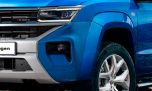 Así sería la nueva VW Amarok nacional similar a la segunda generación