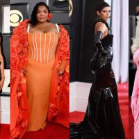 Premios Grammy 2023: los mejores looks de la red carpet