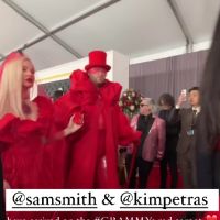 Premios Grammy 2023: los mejores looks de la red carpet