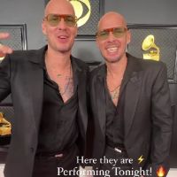 Premios Grammy 2023: los mejores looks de la red carpet