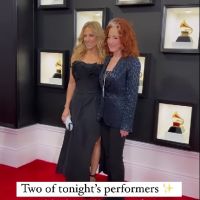 Premios Grammy 2023: los mejores looks de la red carpet