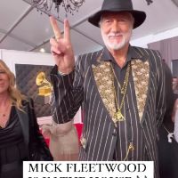 Premios Grammy 2023: los mejores looks de la red carpet