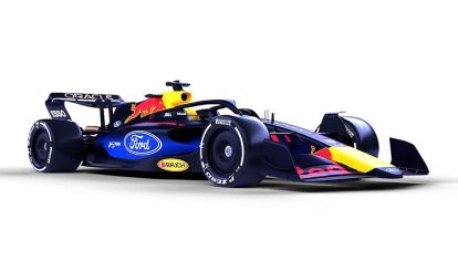Ford regresa a la Fórmula 1