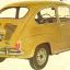 Fiat 600
